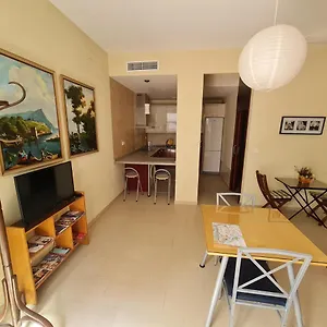  Appartement Plaza De La Corredera Espagne