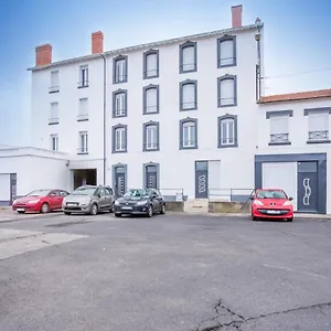 L'appartement Parfay Appartement