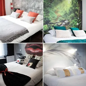 * Les Aux étoiles * Appartement
