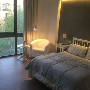  Appartement Boulevard Espagne